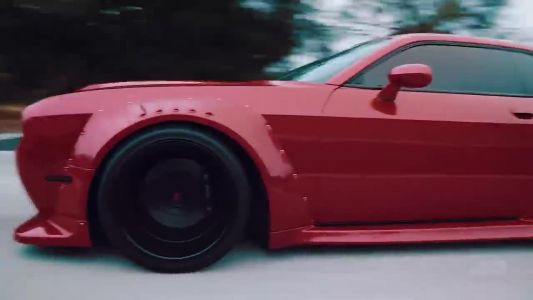 Flo Rida - low