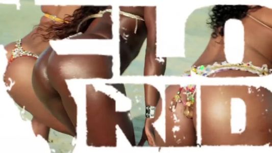 Flo Rida - Turn Around
