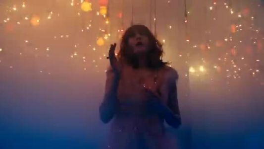 Florence + the Machine - Cosmic Love