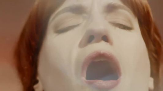 Florence + the Machine - Shake It Out