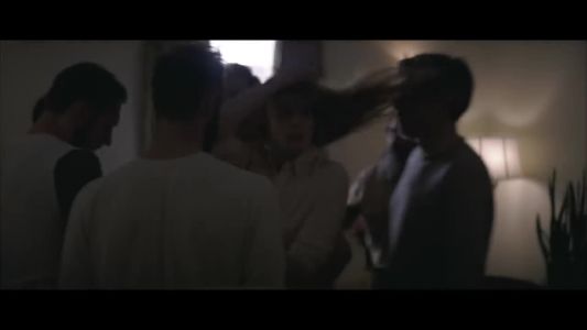 Florence + the Machine - What Kind of Man