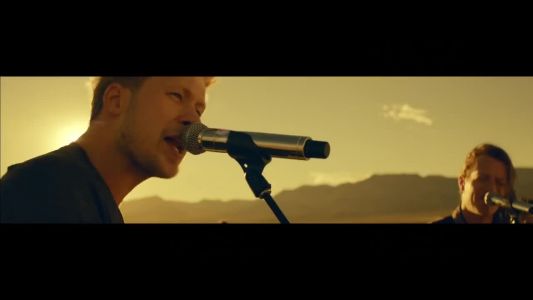 Florida Georgia Line - Sippin’ on Fire