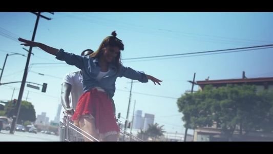 Fly Project - Butterfly