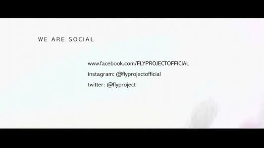 Fly Project - Like a Star