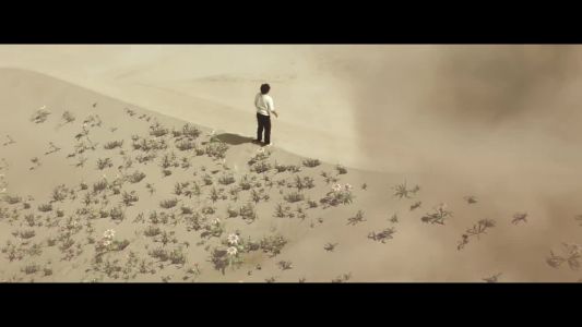 Foals - Bad Habit