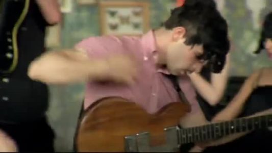 Foals - Balloons