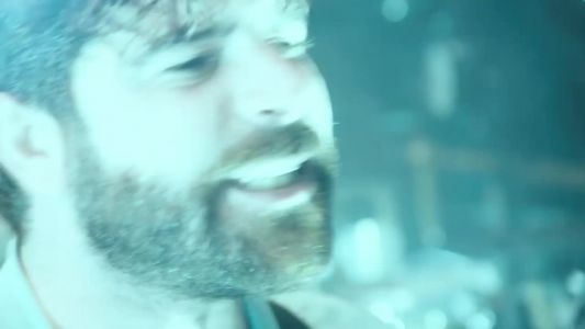 Foals - Black Bull