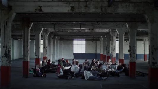 Foals - Inhaler