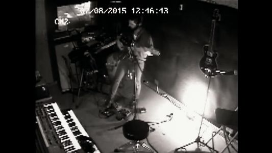 Foals - Snake Oil