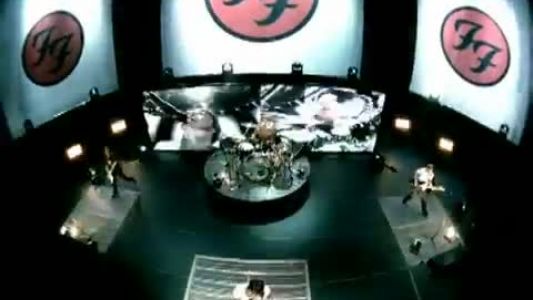 Foo Fighters - All My Life