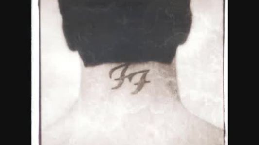 Foo Fighters - Aurora