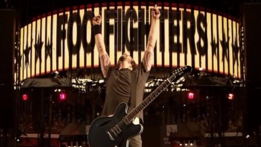Foo Fighters - Baker Street