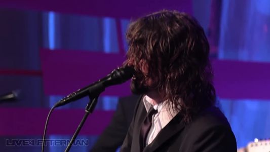 Foo Fighters - Big Me