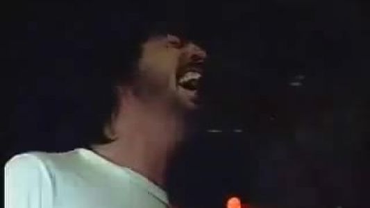 Foo Fighters - Free Me