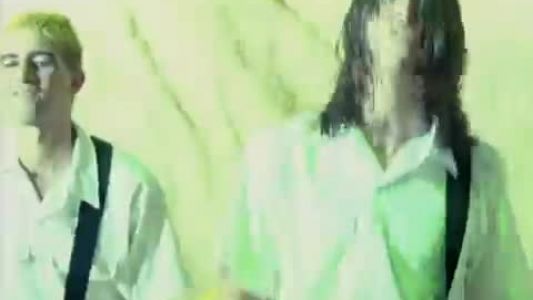 Foo Fighters - I'll Stick Around