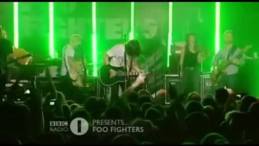 Foo Fighters - Keep the Car Running
