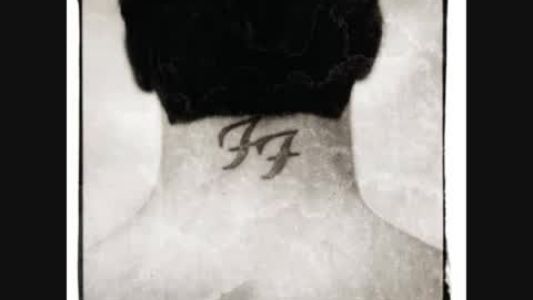 Foo Fighters - Marigold