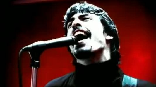 Foo Fighters - Monkey Wrench