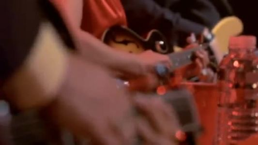 Foo Fighters - Skin and Bones