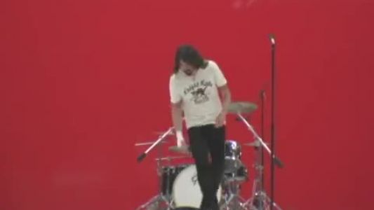 Foo Fighters - The Pretender