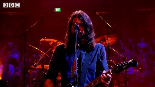 Foo Fighters - Times Like These