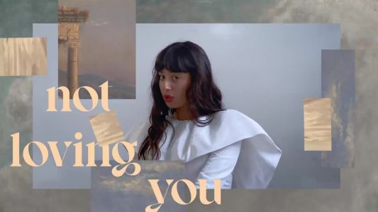 Foxes! - Love Not Loving You