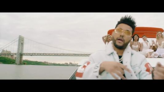 French Montana - A Lie