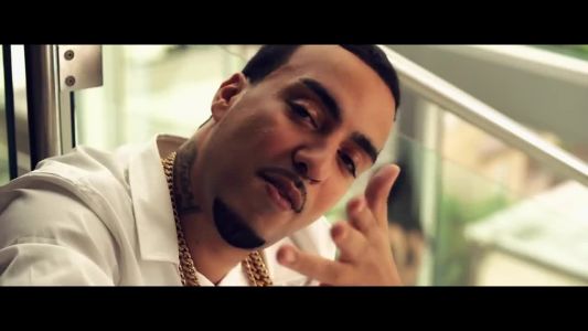 French Montana - Bad B*tch (remix)