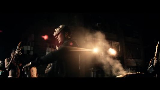 French Montana - Don't Panic