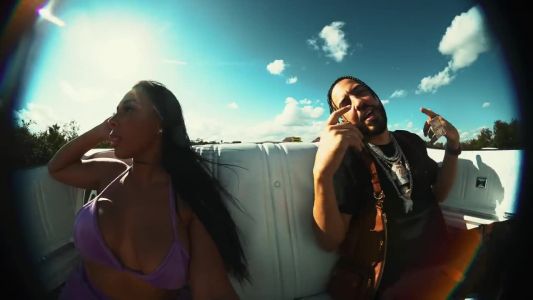 French Montana - Mopstick