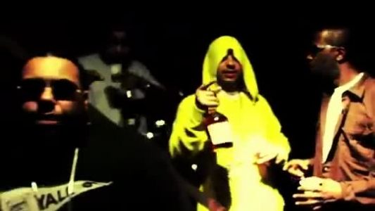 French Montana - Playing In The Wind II