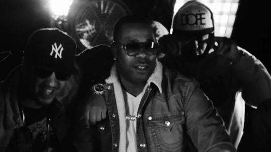 French Montana - Shot Caller (Remix)