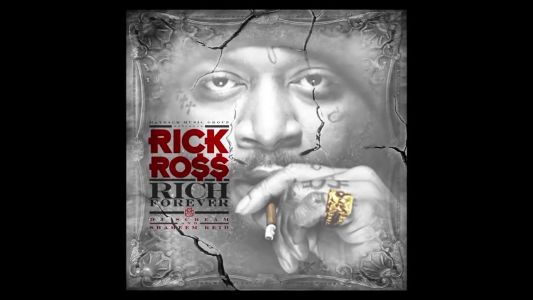 French Montana - Stay Schemin