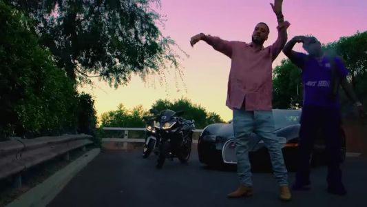 French Montana - Suicide Doors