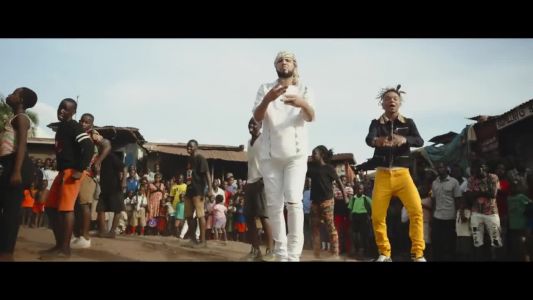 French Montana - Unforgettable