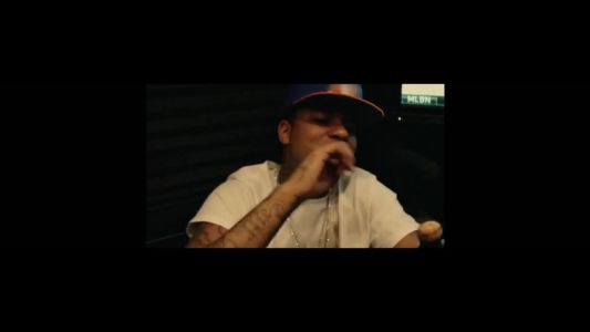 French Montana - Whiskey Eyes