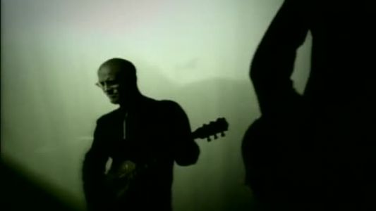 Fuel - Shimmer