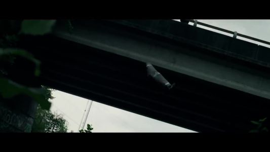 Future - Blood on the Money