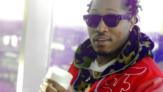 Future - Codeine Crazy