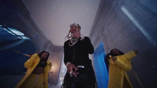 Future - Crushed Up