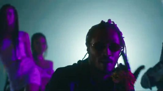 Future - Hard to Choose One