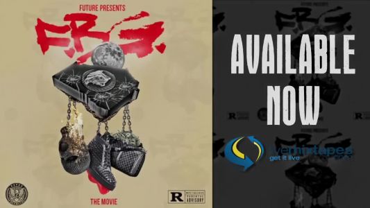 Future - Keep on Shinin'