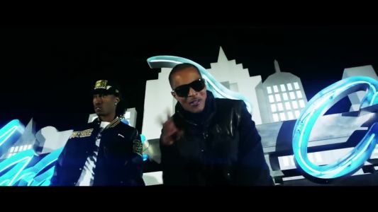 Future - Magic