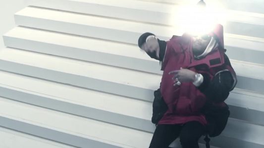 Future - Never Stop