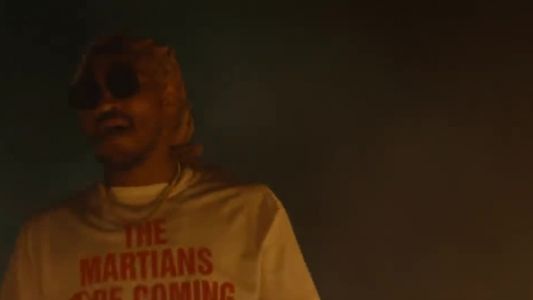 Future - Posted with Demons