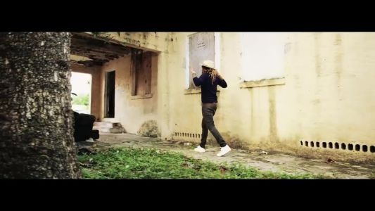 Future - Stick Talk