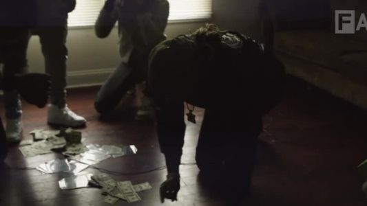 Future - Trap Niggas