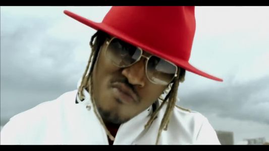 Future - Where Ya At (dirty)