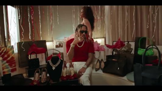 Future - Worst Day