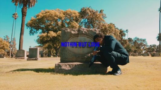 G Perico - Nothin But Love